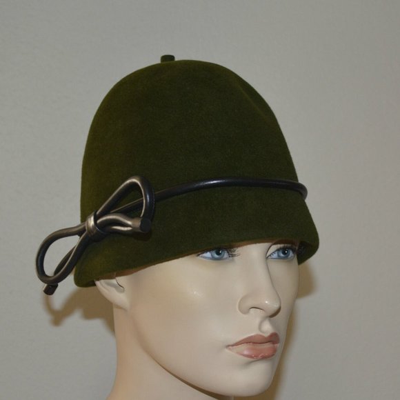 Burberry felt hat new arrivals